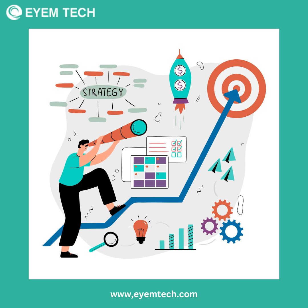 _eyemtech_'s tweet photo. Welcome to EYEMTECH, where innovation meets strategy in the world of #b2b growth! 🌐
🔍 Our Focus:
Eyemtech pioneers tailored B2B solutions designed for robust business development. We specialize in turning your vision into measurable success, leveraging cutting-edge strategies. https://t.co/ruSoGYTklU