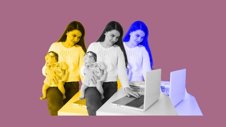 Challenges of Returning to Work after Maternity Leave: Explained

  tinyurl.com/mstweb78

#women #maternity #metarnityleave #working