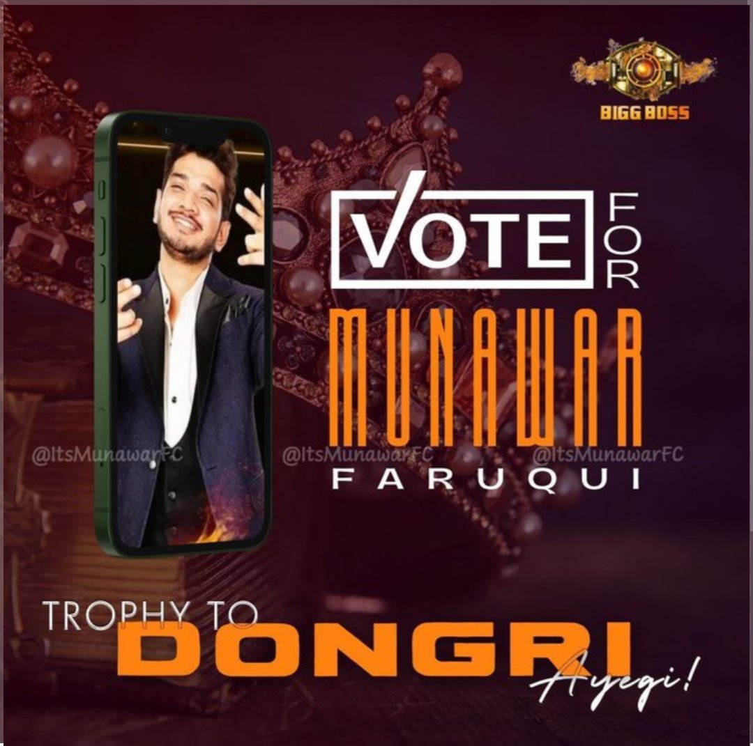 iaman_23's tweet photo. ICONIC WINNER MUNAWAR.....
#MunawarFaruqui𓃵 https://t.co/LpVyP8oTMV