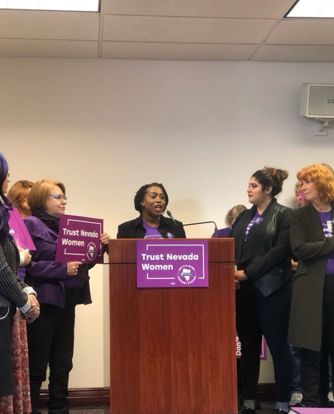 Chauntille Roberts🔅 tweet media