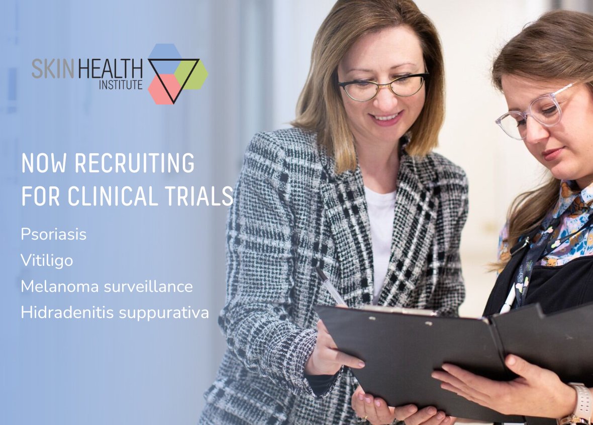 Skin Health Institute tweet media