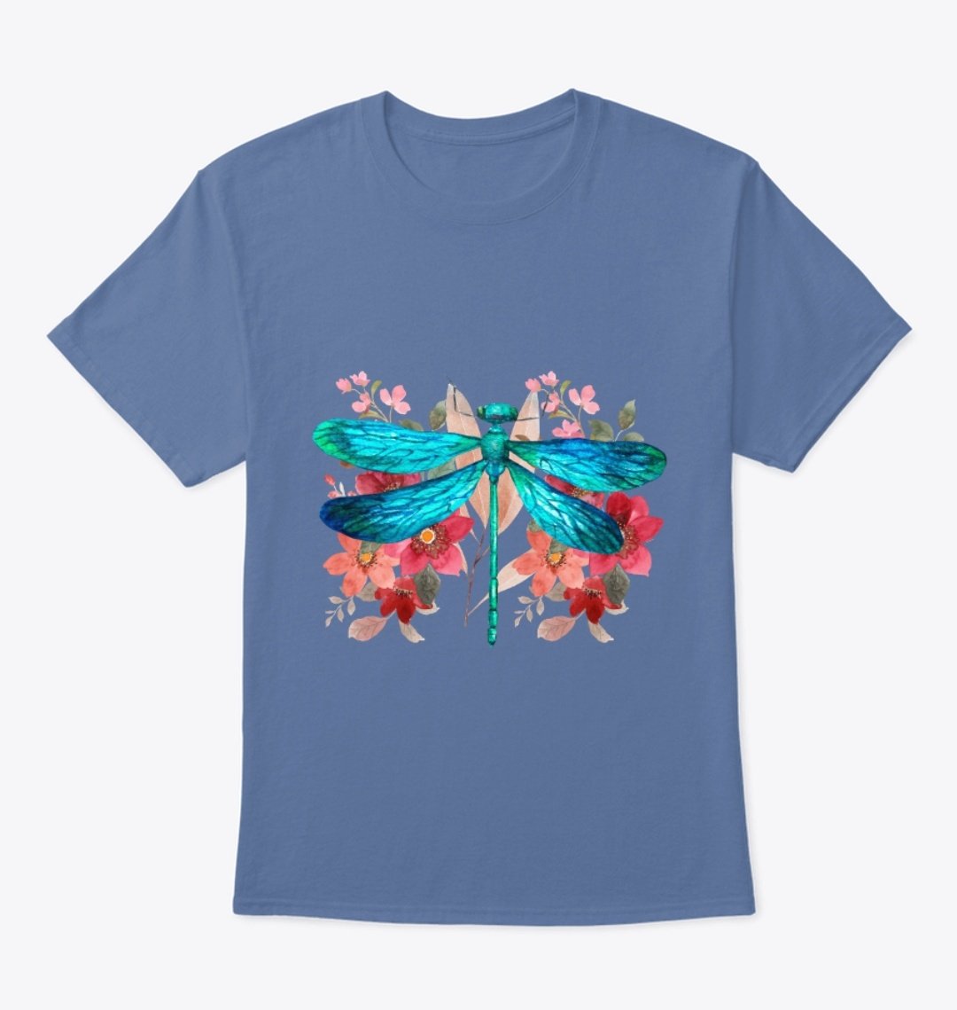 🌟Elevate your style with the Dragonfly T-Shirt! 🐉✨ Embrace the symbol of transformation and share the love. Grab yours now and let's spread the dragonfly vibes together! #DragonflyTee #tee #tshirt #StyleRevolution #fashion #ShareTheMagic

Get it now!⬇️
…ivehubmyshopifycom.creator-spring.com/listing/dragon…