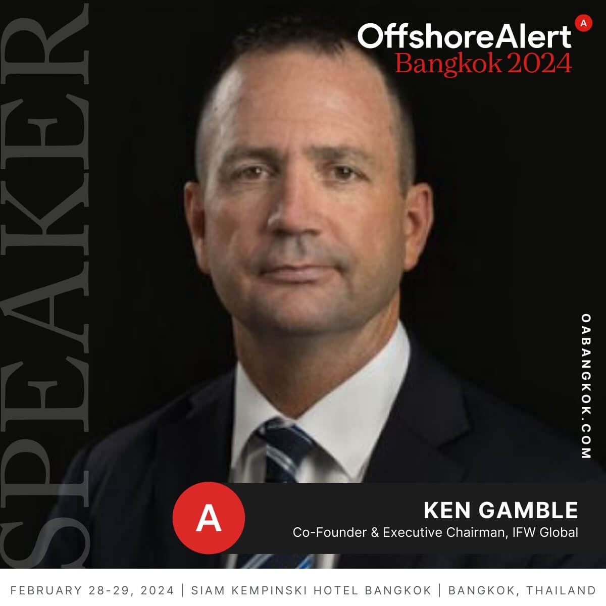 IFW Global (@ifwglobal) / Posts / X