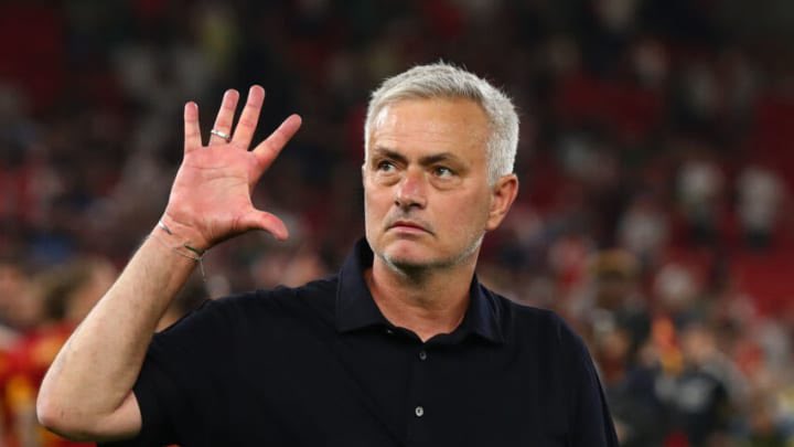 🎙️ José Mourinho:

🗣️ "El Barcelona, no tiene sueños, pero tiene una obsesión que es ganar al Real Madrid"

🗣️ "Conozco el club muy bien, en La Masía te enseñan a odiar al Madrid"

🗣️ "Ellos odian más al Madrid de lo que quieren al Barcelona"

Mourinho siempre ha tenido la razón.