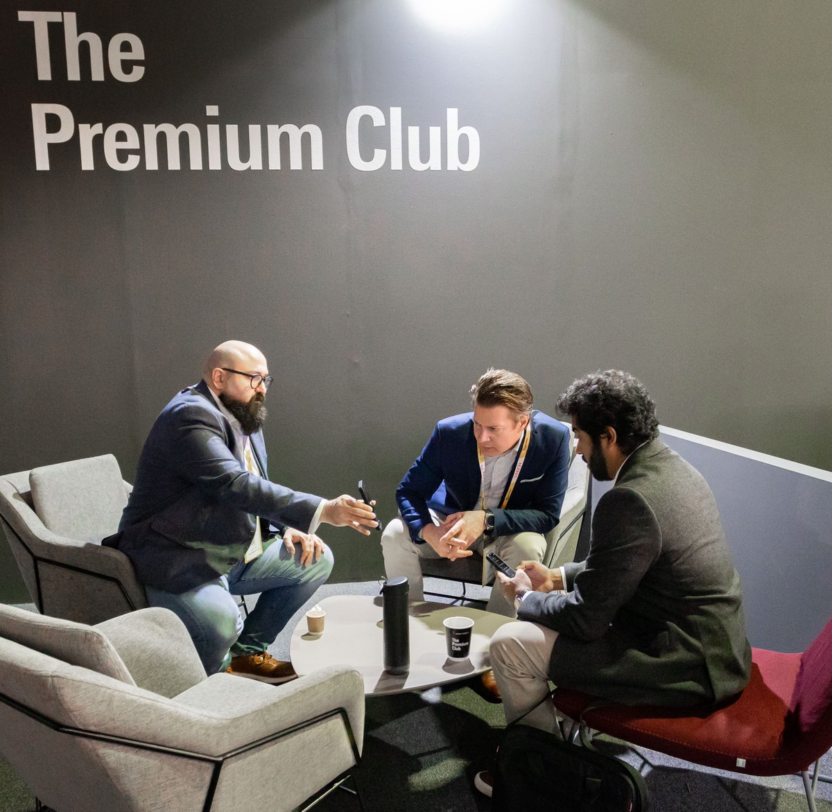 lightbuildingme's tweet photo. We hope you had a wonderful experience last week @ #lightbuildingME, where you connected with the right decision-makers in the industry. We extend our gratitude to our Furnishing partner, @Alshamsi1955, for creating a delightful ambiance at #ThePremiumClub. 

 #AlShamsi https://t.co/L86nbnc8Hi