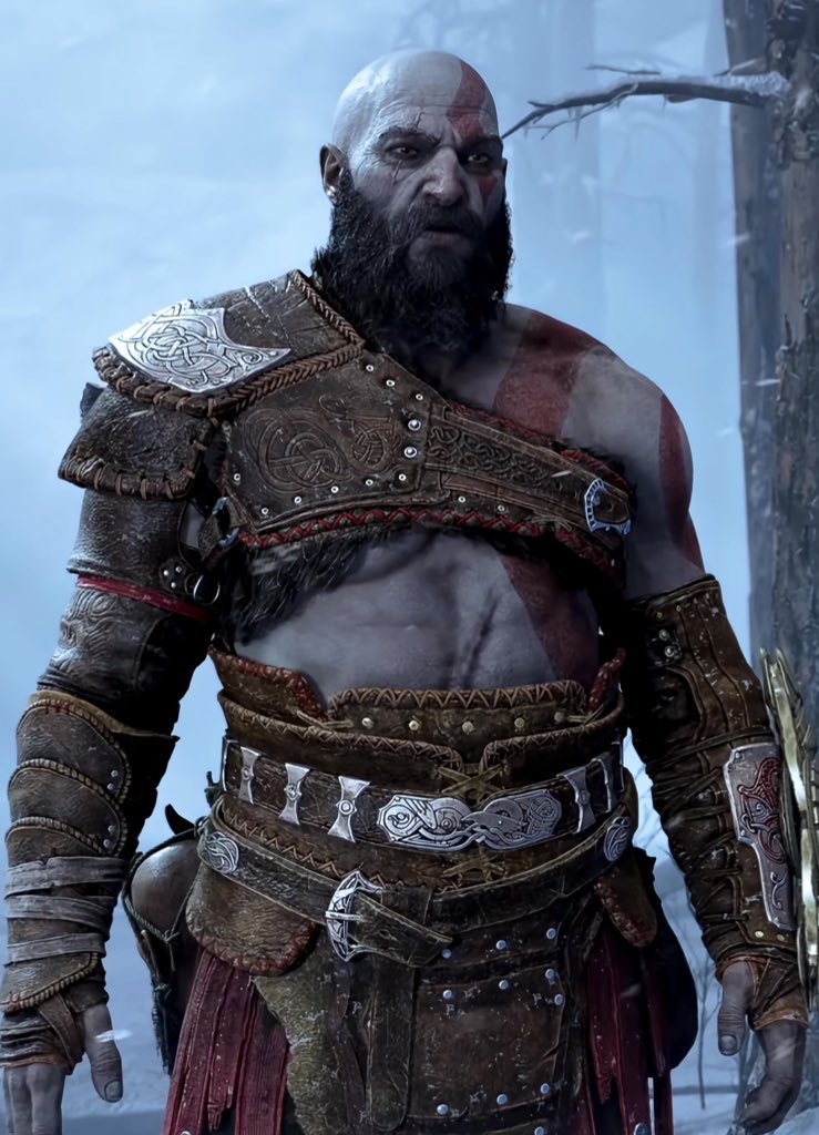 —— 𝘒𝘳𝘢𝘵𝘰𝘴 . (@olympusdemise) on Twitter photo 