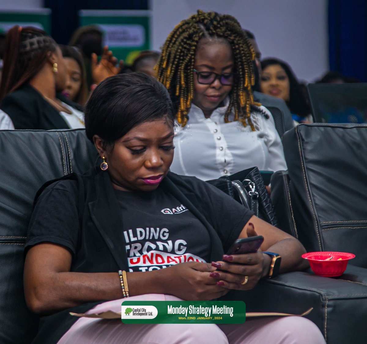 capcitydev's tweet image. Kicking off the week with enthusiasm and collaboration at our first Monday meeting! 

 #MondayMotivation #TeamSpirit #ccdl #housingsolutions