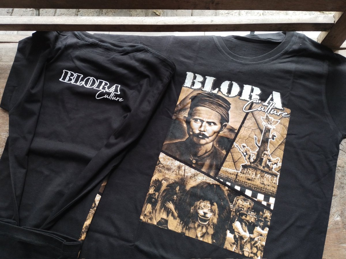 #kaosblora #kaossamin #oleholehkhasblora
