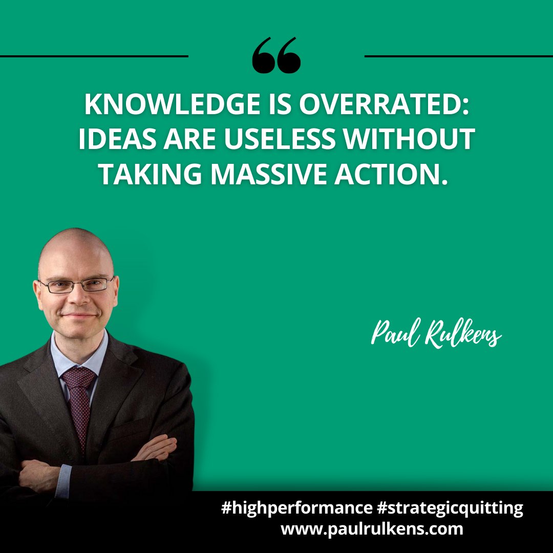 Paul Rulkens (@paulwprulkens) on Twitter photo 