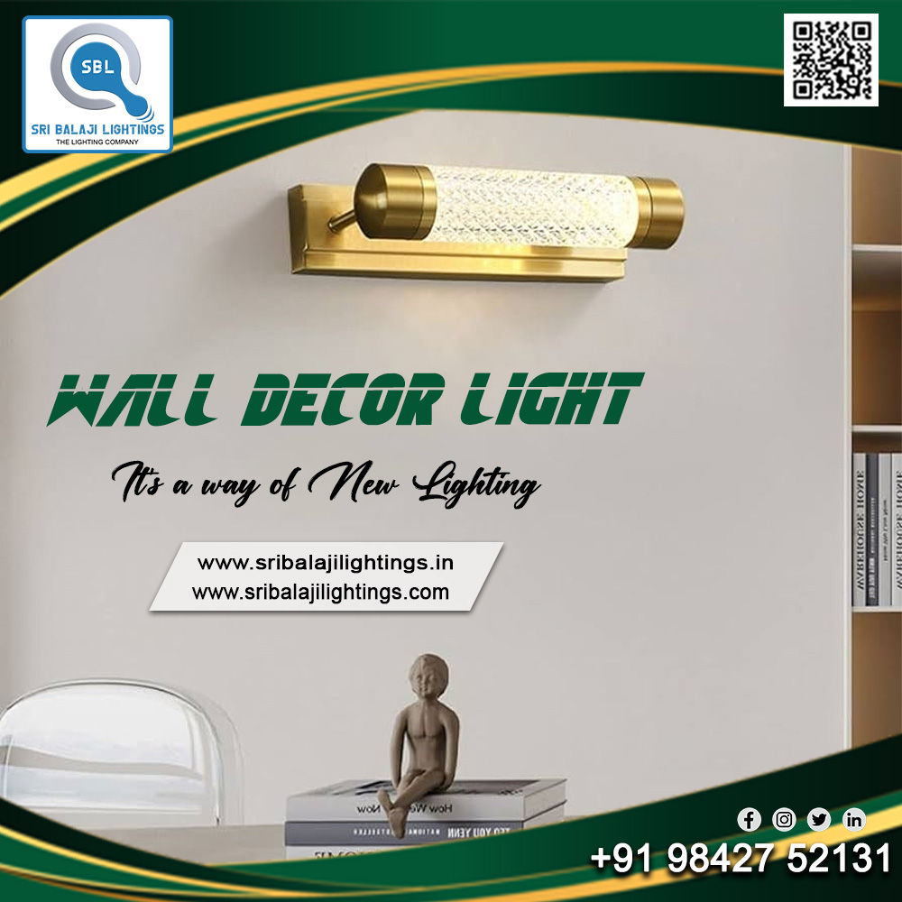 Sri balaji lightings ✅Wall Decor Lights 'It's a way of new lighting' ☎For enquiry call us 9842752131 sribalajilightings.com #sribalajilight #smartlighting #fancylights #downlight #smartlighting #ledropelight #ropeledlight #wallmounted #walldecor #DeskLamp #ledlights