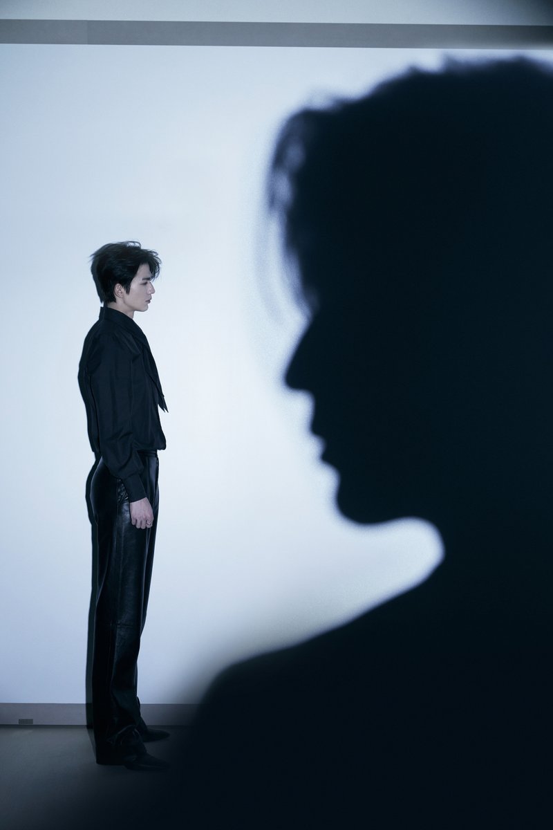 2023년의 자신에게는 종지부를 찍고, 2024년의 자신을 찾아 세상으로 나아갑니다🌏

지금 #아이치이 에서 #장릉혁 주연의 #영안여몽 을 정주행하세요! (출처 : #장링허 공작실 웨이보)
📱앱: s.iq.com/iQIYISNSKR
💻사이트: kr.iqy.one/StoryofKunning…

#iQIYI #중드 #ZhangLinghe #宁安如梦 #张凌赫