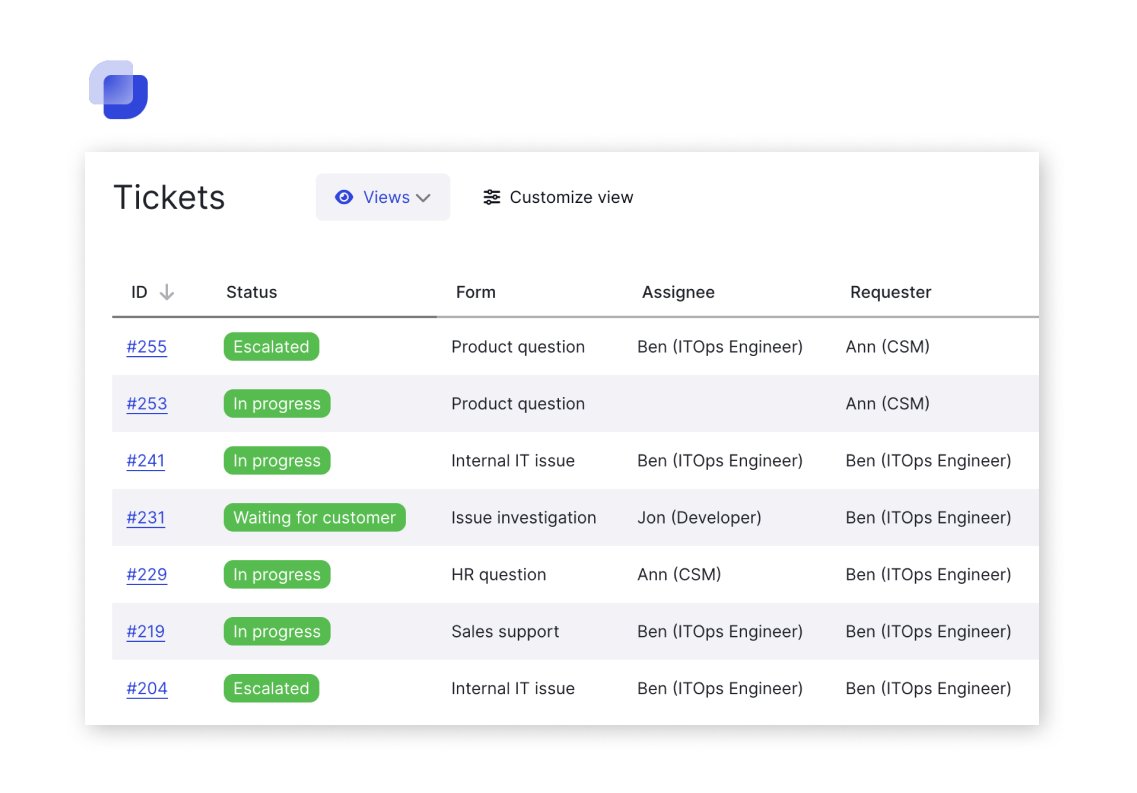 suptask's tweet photo. We kickstart 2024 with a major new product release that brings a revamped user experience and new design! Including many new features such as additional statistics on the Dashboard and a new Inbox concept. #slack #suptask #ticketing #conversational-ticketing https://t.co/HFCfYDehn7