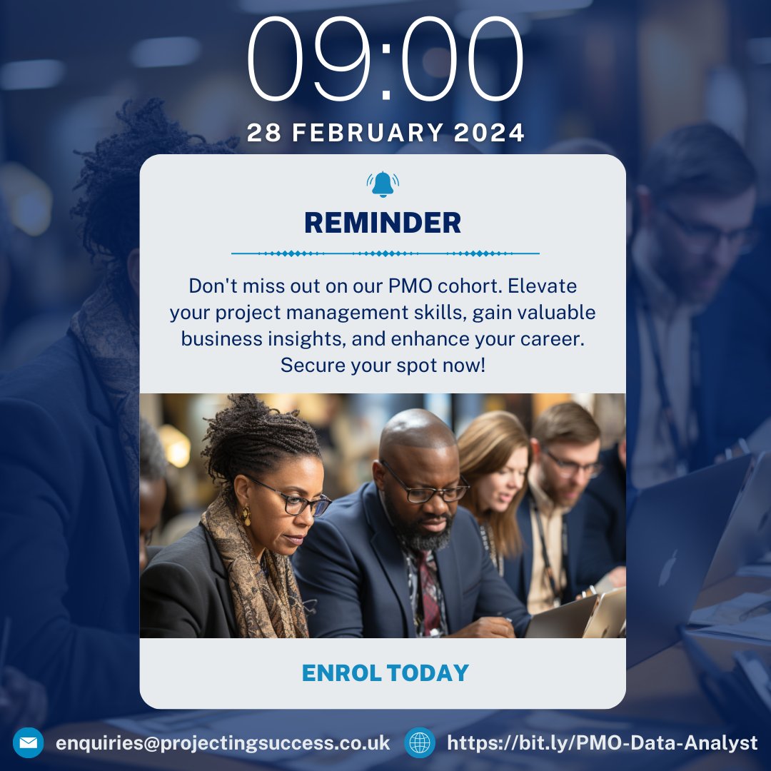 Projecting Success tweet media