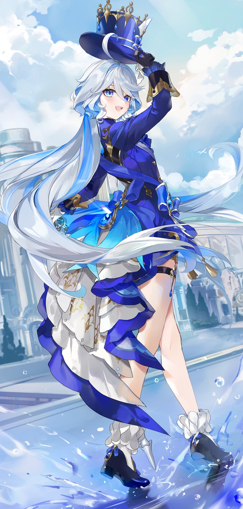 火ノ on X: 