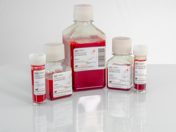 L3vironaute's tweet photo. Hello to all lovers of influenza and other hemagglutinating viruses! 
I'm looking for a supplier of chicken/sheep red blood cells for hemagglutination assays. The blood needs to be washed of platelets, buffy coat layer and leukocytes and prepared as a 5-25% solution in Alsever's https://t.co/InBcHr8Ybk