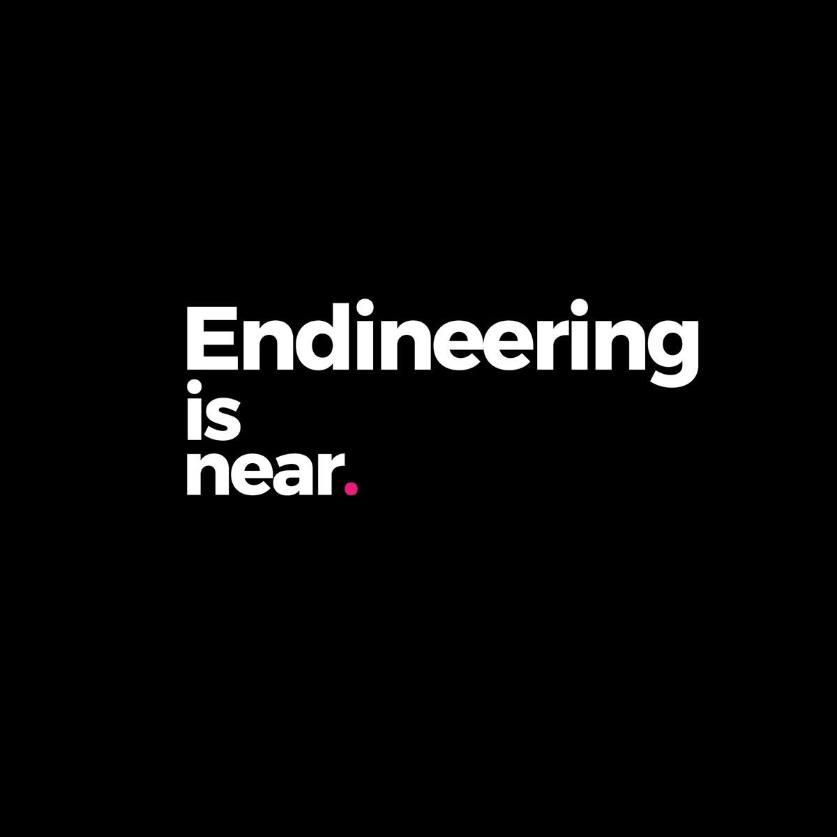 Sick of creating endless products earth doesn’t need? Become an Endineer and Design Ends. Starts January 30th. 4 wks. 2hrs per week. Online. Ondemand learn.endineering.co/courses/endine… #Design #DesignEnds #CX #UX #Circularity #Data #CustomerExperience