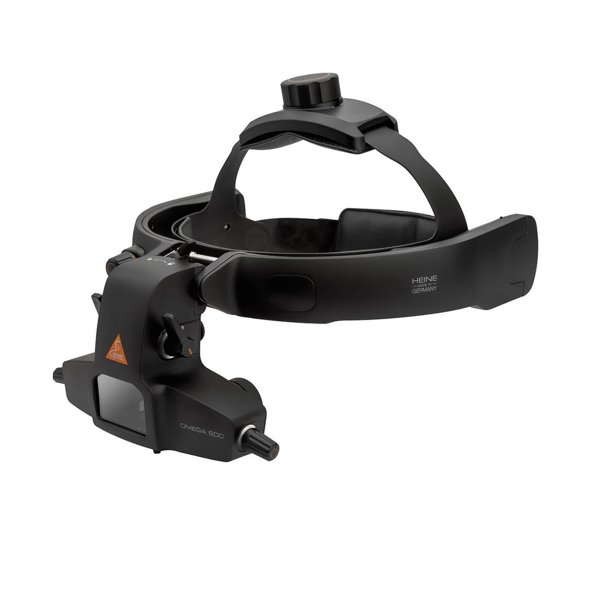 MgcMedical's tweet photo. Featured Product: Heine Omega 600 Indirect Ophthalmoscope. 
Offering the sharpest details and accurate colours, along with the ability to see the whole of the retina, including the far periphery.  🖱️👉https://t.co/IjkQbfyuNn
#medicalequipment #medicaldevices #hospital#NHS https://t.co/CzjVj8brBH