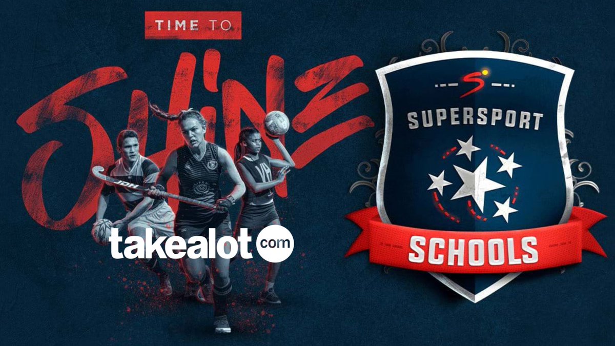 takealot (@takealot) on Twitter photo We're excited to announce our brand-new partnership with <a href="/ss_schools/">SuperSport Schools</a> ๐ ๐ ๐ ๐
This partnership signifies our commitment to playing a leading role in supporting the growth of school sports and rising stars! #WatchThisSpace
Read more: bit.ly/47RojWF We're excited to announce our brand-new partnership with <a href="/ss_schools/">SuperSport Schools</a> ๐ ๐ ๐ ๐
This partnership signifies our commitment to playing a leading role in supporting the growth of school sports and rising stars! #WatchThisSpace
Read more: bit.ly/47RojWF
