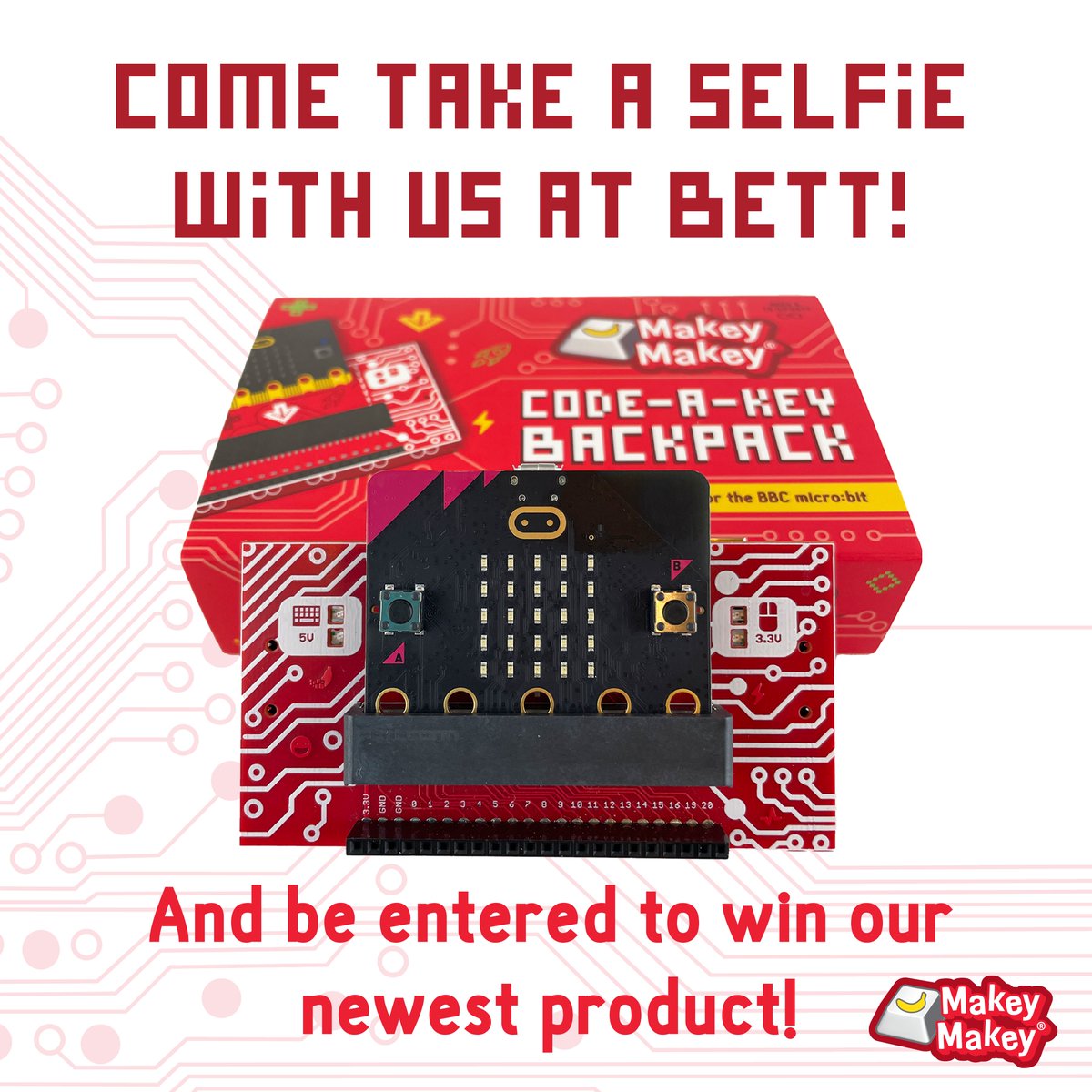 Makey Makey tweet media