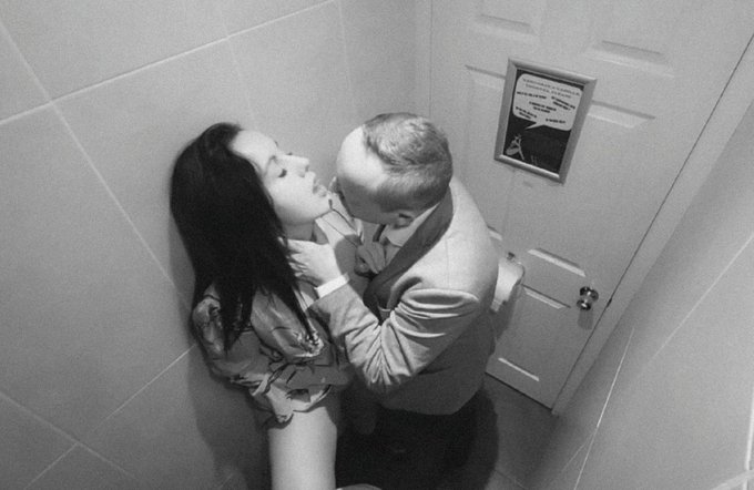 Sometimes cctv isn't a bad thing.. https://t.co/UAuJHtKmDO<a href="/tag/titsouttuesday"class="tags"><span>#titsouttuesday</span></a>