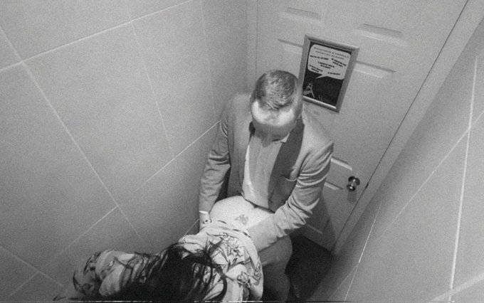 Sometimes cctv isn't a bad thing.. https://t.co/UAuJHtKmDO<a href="/tag/titsouttuesday"class="tags"><span>#titsouttuesday</span></a>