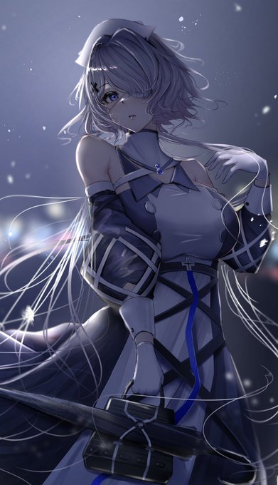 #何だっていい過去作品を掲載するチャンスだ

お気に入りのやつ 