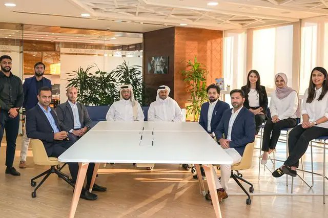 Qatari fintech startup KARTY secures over $2mln in latest seed round.

Find out more about their latest funding round:

bizpreneurme.com/qatari-fintech…

#fintech #seedfunding #funding #fundinground #startup #startupfunding #vc #venturecapital