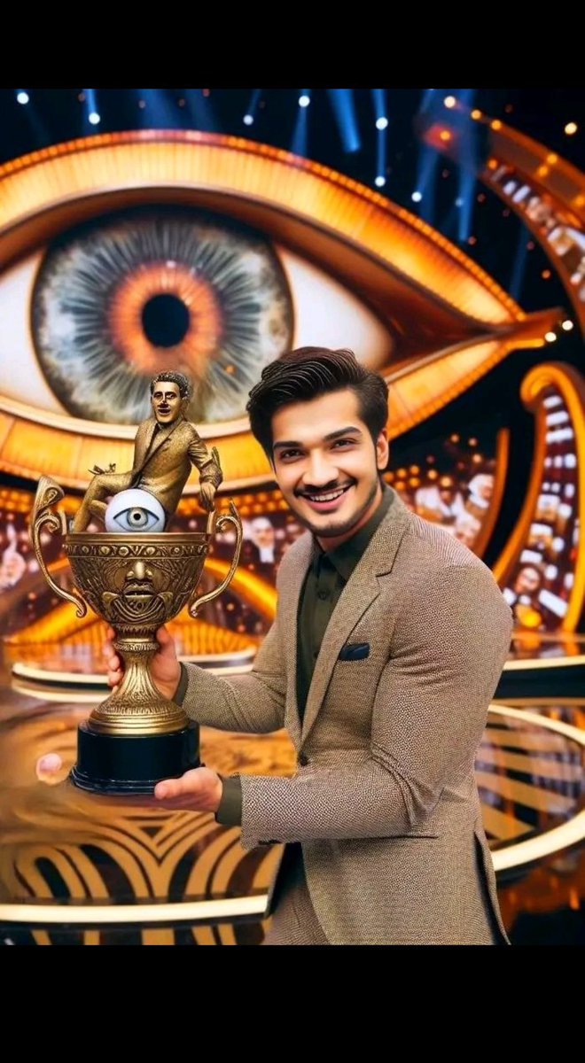 MD SAYEED AFRIDI (@iycafridi) on Twitter photo #BiggBoss17 Final Prediction and TOP 3
RANKINGS
1 #MunawarFaruqui WINNER
2 #AbhishekKumar RUNNER-UP
3 #AnkitaLokhande 2ND RUNNER-UP
4 #MannaraChopra 3RD RUNNER-UP
NOTE: THIS IS JUST MY PREDICTION
KEEP VOTING FOR YOUR FAVOURITE TO MAKE HIM WIN.
<a href="/munawar0018/">munawar faruqui</a> 🏆 #BiggBoss17 Final Prediction and TOP 3
RANKINGS
1 #MunawarFaruqui WINNER
2 #AbhishekKumar RUNNER-UP
3 #AnkitaLokhande 2ND RUNNER-UP
4 #MannaraChopra 3RD RUNNER-UP
NOTE: THIS IS JUST MY PREDICTION
KEEP VOTING FOR YOUR FAVOURITE TO MAKE HIM WIN.
<a href="/munawar0018/">munawar faruqui</a> 🏆