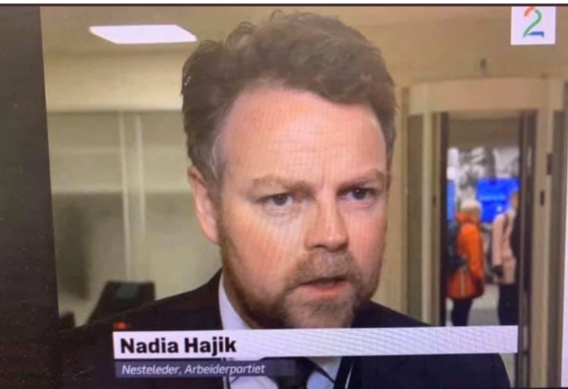elinestien's tweet photo. Plagiat? Neppe
Tekstlikhet? Tja❓
#mastergate https://t.co/hE5yJvhdNH