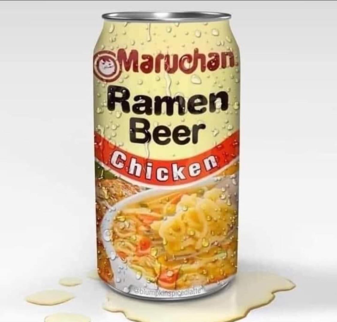 Din din with the boys.