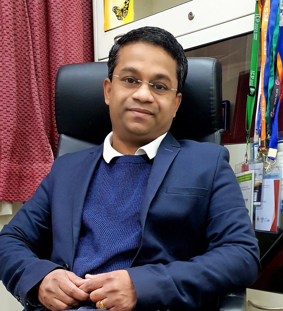 Jino George (IISER Mohali) tweet media