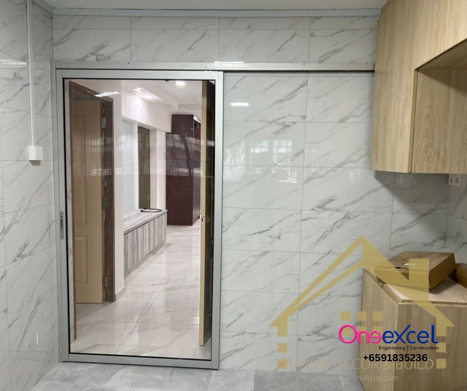 OneexcelSg's tweet photo. One Excel provides Glass Door/ Glass Partitions/ Glass Installation services done by our Professional.
WhatsApp - https://t.co/wpk0n4RpRa
📷+6591835236

#GlassDoor #Glasspanel #Glassinstallation #curtainwallBathroom #Showerdoorscreens   #Customizabletosize #OneExcel https://t.co/g3G6WZ0zXF