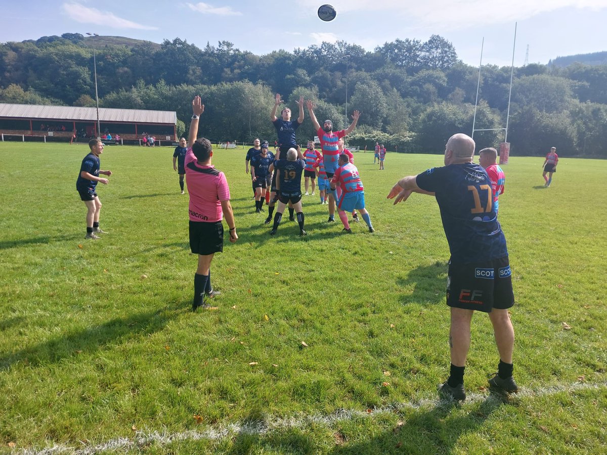 GwilWarriors's tweet image. The Warriors are back on @PrynhawnDaS4C on Wednesday (2-4pm)

Mae’r Rhyfelwyr nôl Prynhawn Da a Dydd Mercher (2-4pm)

Siawns da i weld popeth sy’n digwydd yn y clwb
A good chance to see everything that’s happening at the club
#mixedability #womensrugby
@AllWalesSport @rlloydpr