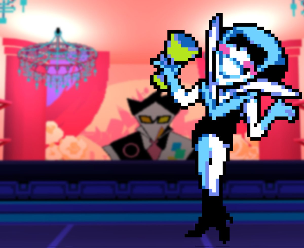 BeautifulDetect's tweet image. Swatch Is Here With Me Eventually  When I Arrive I  Would Have Fired Him Eitherway If He Didn't Agree

Simulating Regal Laughter