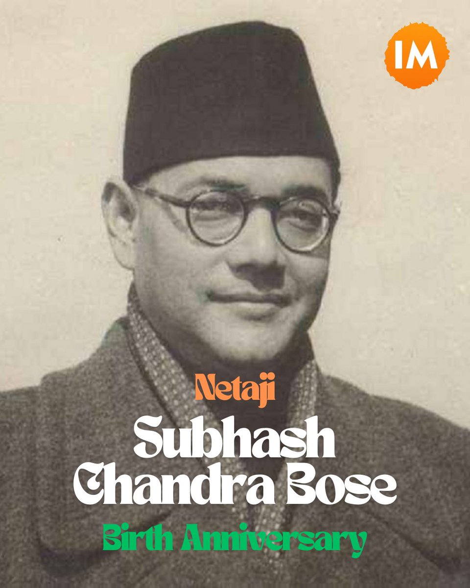 🎉 Dive into the riveting world of valour! 🇮🇳 Join us in celebrating Subhash Chandra Bose's birth anniversary in a captivating blog that unravels the untold stories of courage, unity, and resilience. 📖 ✨ Netaji's indomitable spirit echoes through time, inspiring the youth to