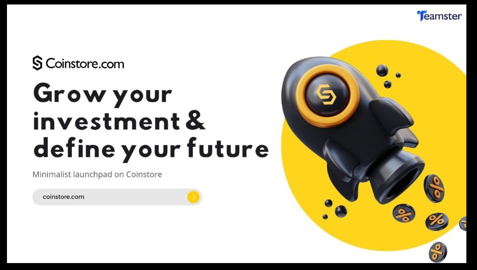 JNtebono49985's tweet photo. Trading jitters? @coinstoreExc Launchpad is your calm in the storm. Explore various avenues to earn without the stress of traditional trading. πΌπΈ #CalmCrypto #EarnSmart
Signup:https://t.co/LnksG4FCGN
#coinstore #passiveincome #trading https://t.co/cTEyBwxz5t