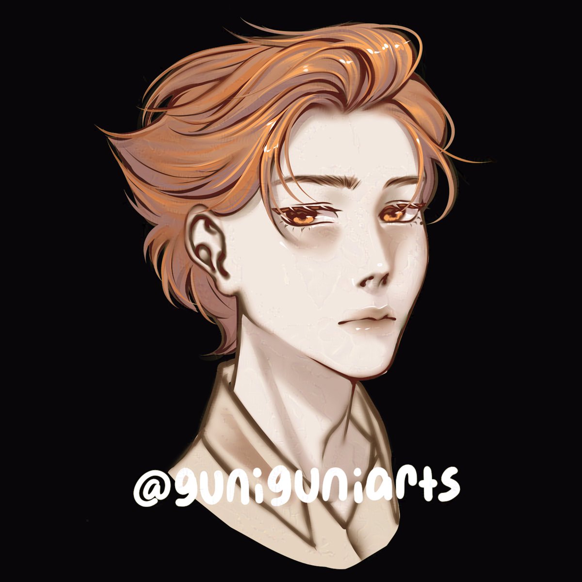guniguniarts's tweet photo. What do you think about vampires in BL⁉️👀 #vampirebl #vampireoc #webtooncanvas #digitalart https://t.co/J2avTmO5zx