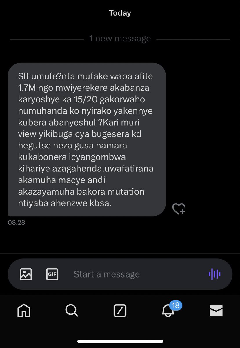 Aka ka deal se ntamufake wakwiyandayanda 😂😂😂😂dore muri 2050 muzaba muvuga ngo kandi urifake yaturangiraga deal zokukibuga kindegye tukiraza inyanza