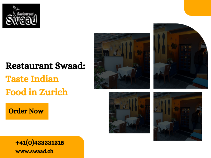 RSwaad's tweet photo. Indulge in the flavors of India at Restaurant Swaad in Zurich. We have a variety of traditional dishes on our menu to satisfy your craving for authentic Indian cuisine. https://t.co/AwVeqHr8YW https://t.co/DIGeza2tEx