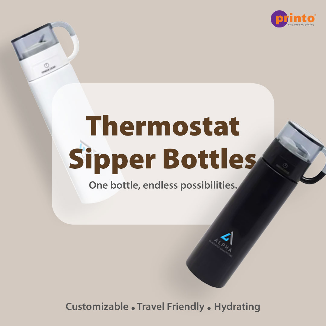 Garam chai?🫖 Ice-cold coffee? 🧋

The Lanky Sipper handles it all! 😎🤟

500ml of leak-proof sipper keeps your drinks just right!

Order now: bit.ly/3vI6SL3

#StayHydrated #Fitness #branding #corporategifts
#printing #printsolutions