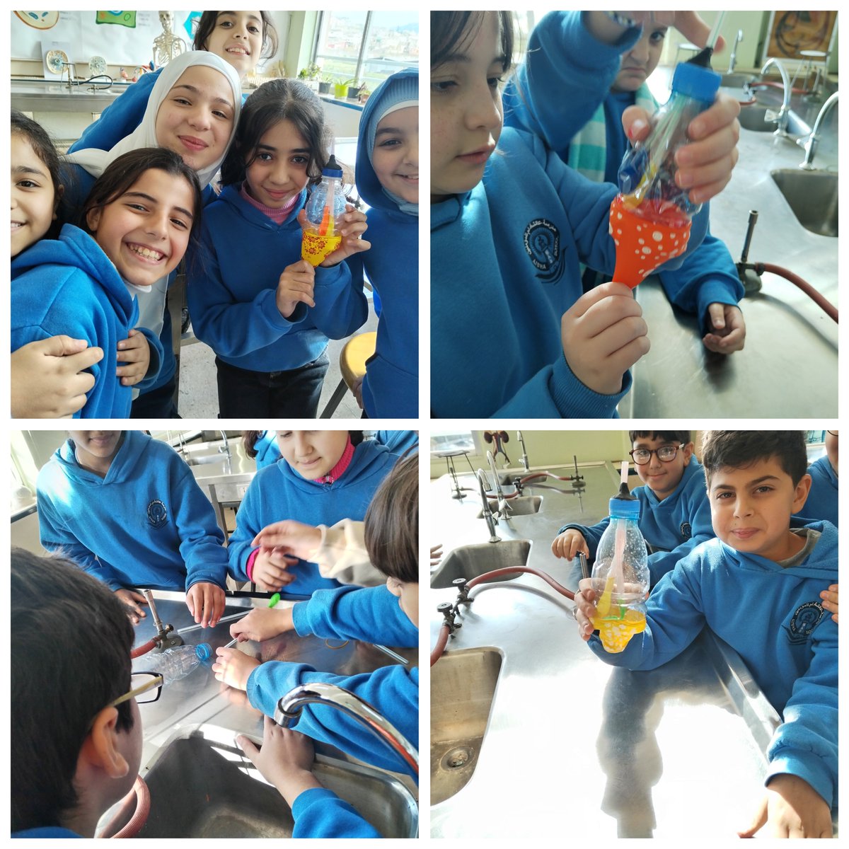 lamis36568737's tweet image. Exploring a collection of laboratory activities that will inspire and motivate our student&apos;s scientific journey.
@NElakhdar
@MakAishaSchool