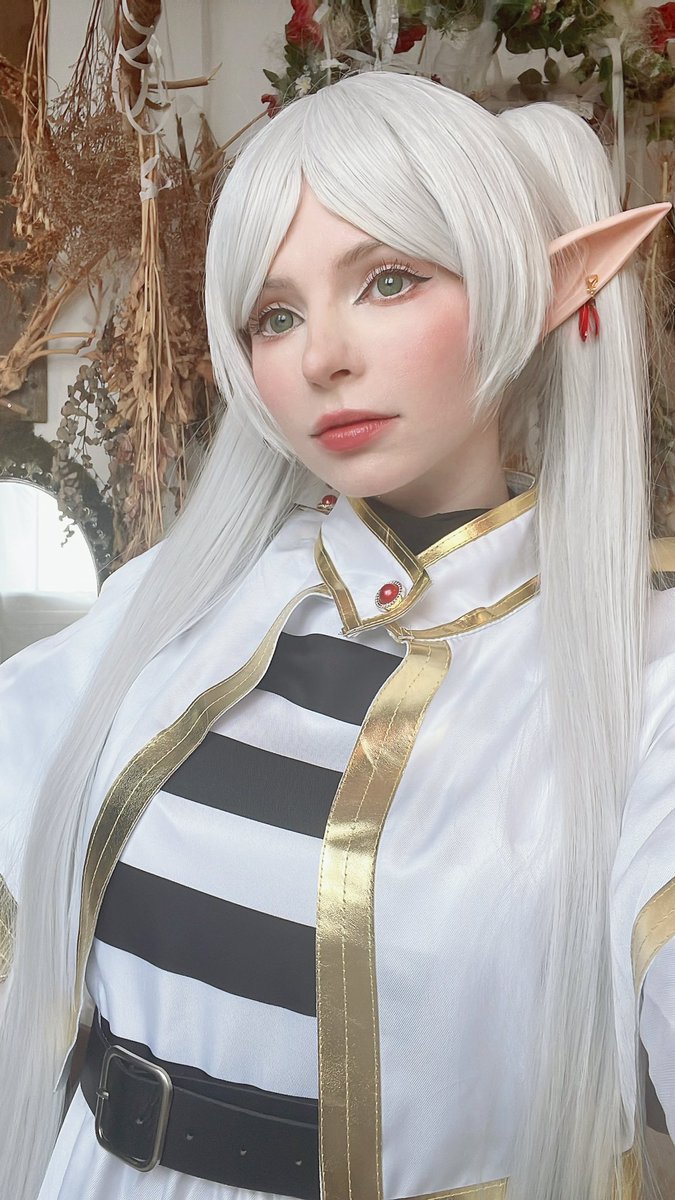 PeachMilky 🌟 Cosplay tweet media