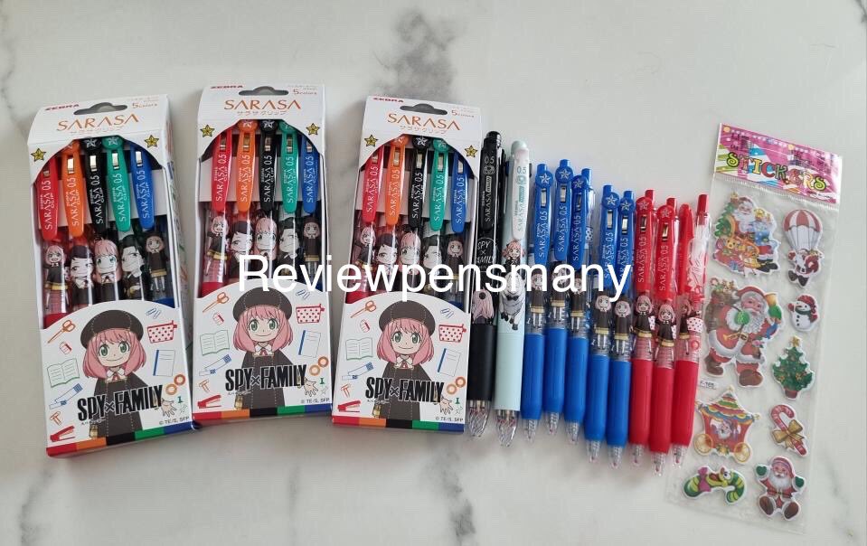 Pens_many's tweet photo. ขอบคุณลูกค้าที่น่ารักสำหรับรีวิวน่ารักๆนะคะ 😊🥰🙏 #รีวิวเครื่องเขียน #reviewpensmany #reviewstationery
.
📲สนใจ add line id: @pens.many https://t.co/L2pfxFIyKT