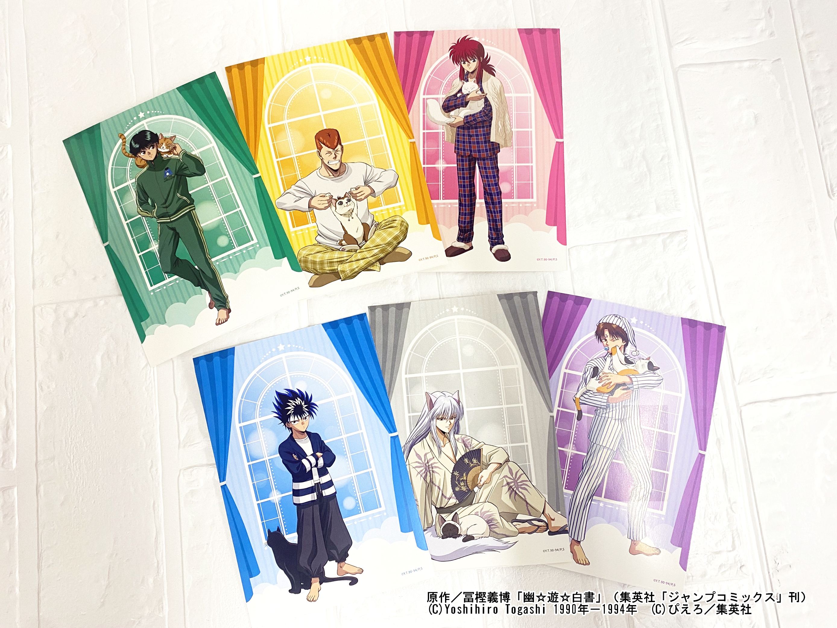 幽☆遊☆白書 Blu-ray BOXⅢ〈6枚組〉