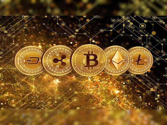 Adfintech_'s tweet photo. CRYPTOCURRENCY &amp; IT ADVANTAGES 

A Thread 🪡🧵
Like &amp; Rt for others https://t.co/kUe3EU1ZwV