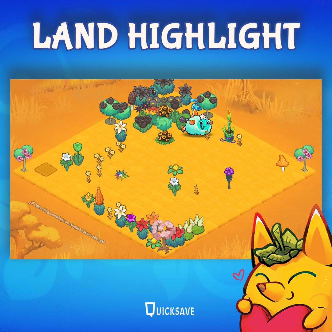 Axie Infinity: Raylights tweet media