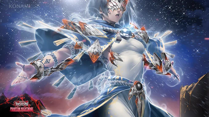 TCGで海外先行テーマのイラストが公開  