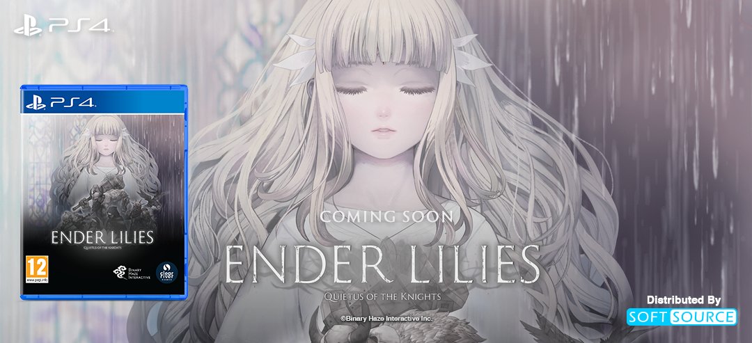 Soft Source Games tweet media