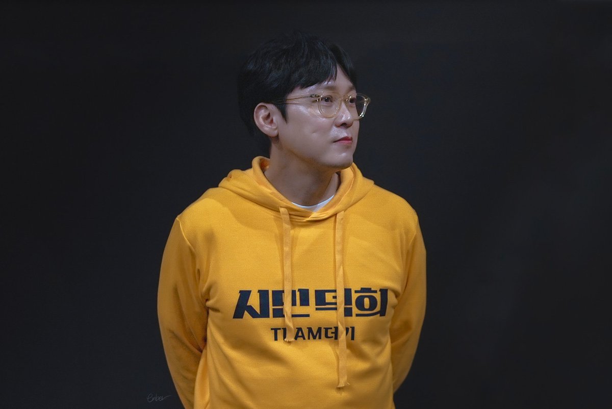 20240120
: 시민덕희 개봉전 무대인사

#시민덕희 #팀더키 #박병은 배우님