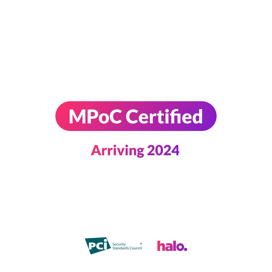 2024 is here and we're going to be seeing the first MPoC certification announcement post soon. Congratulations! 

We'll be listed as an MPoC Software vendor for our SDK and our A&amp;M service followed  by our white label app listing. 

Reach out to find out more! 🚀

#MPoC #payments